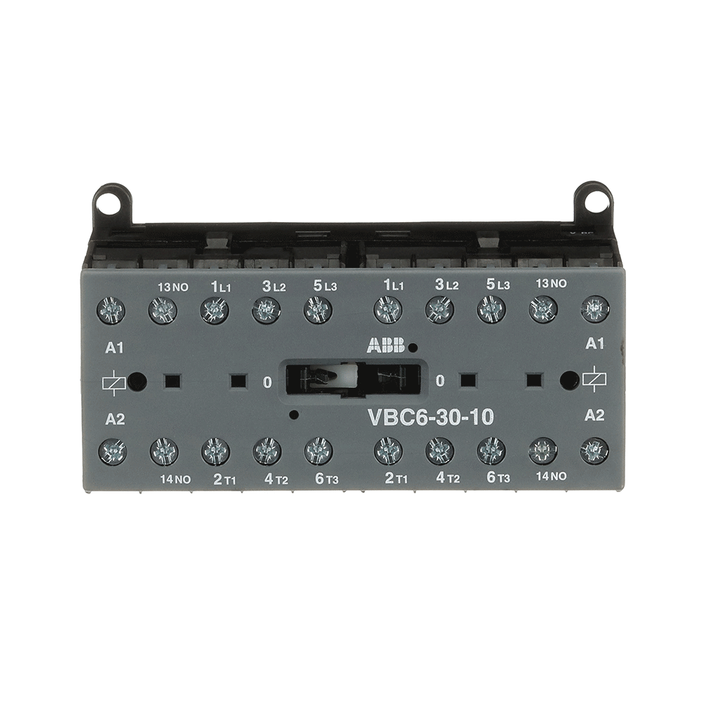 ABB ABB VBC6-30-10-01 Mini Reversing Contactor