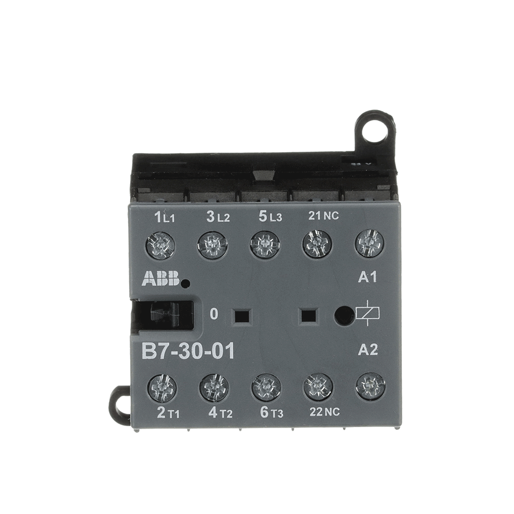 ABB ABB B7-30-01-01 Mini Contactor
