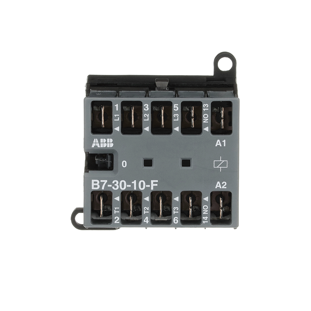 ABB ABB B7-30-10-F-01 Mini Contactor