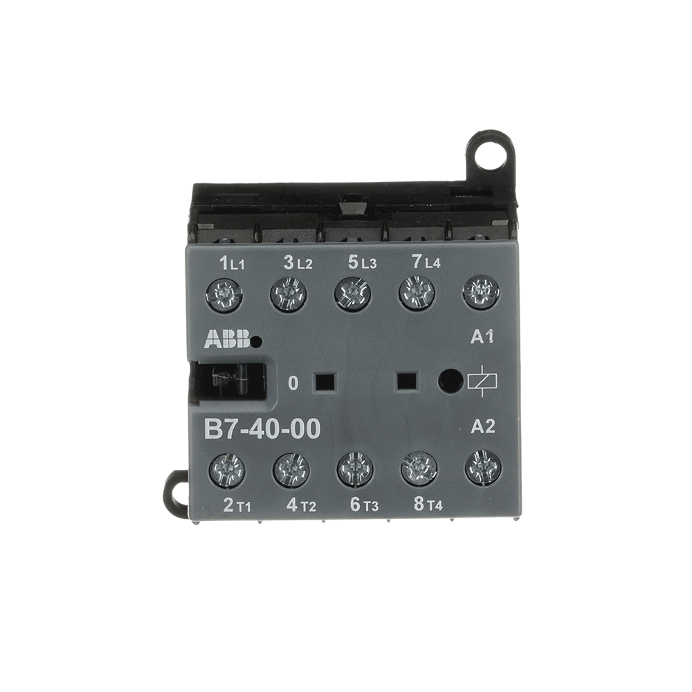 ABB ABB B7-40-00-80 Mini Contactor