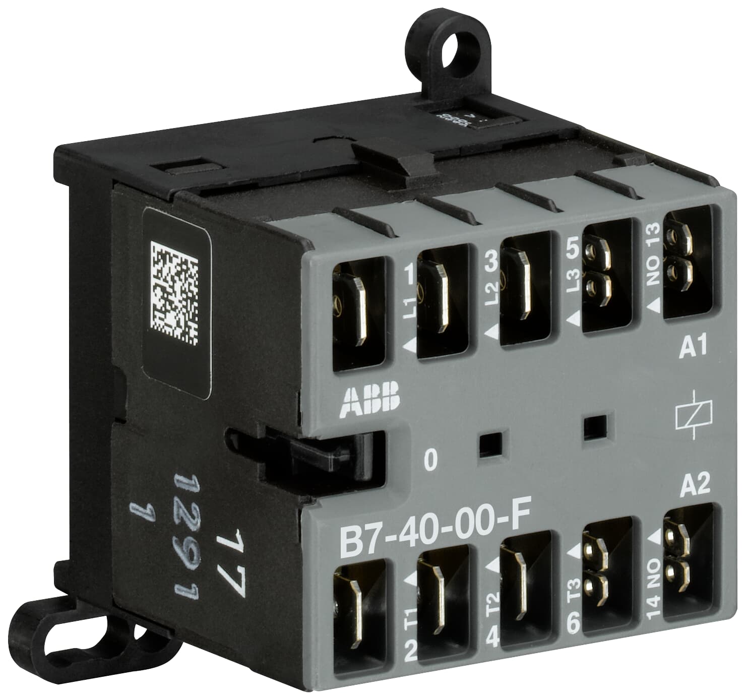 ABB ABB B7-40-00-F-01 Mini Contactor