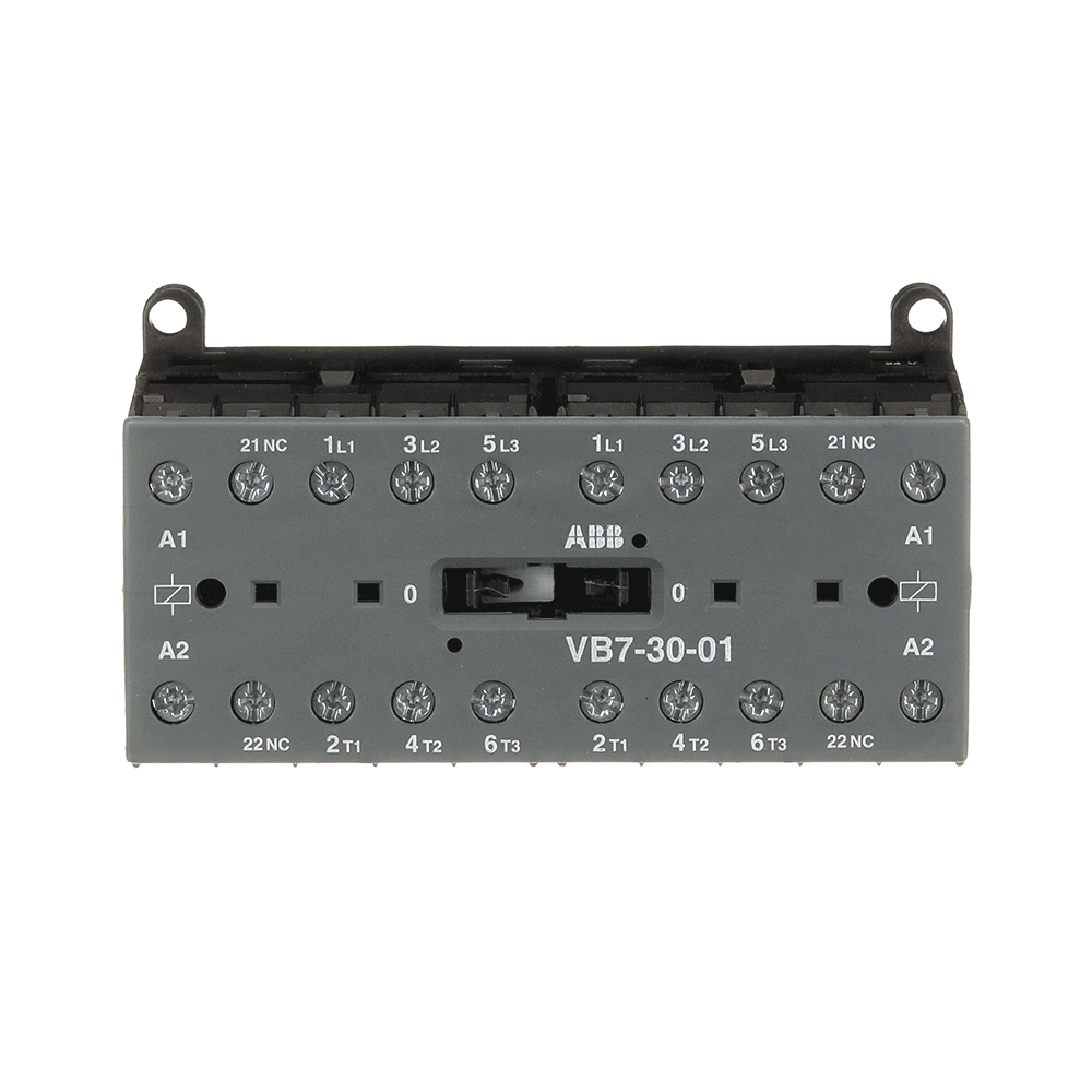 ABB ABB VB7-30-01-01 Mini Reversing Contactor
