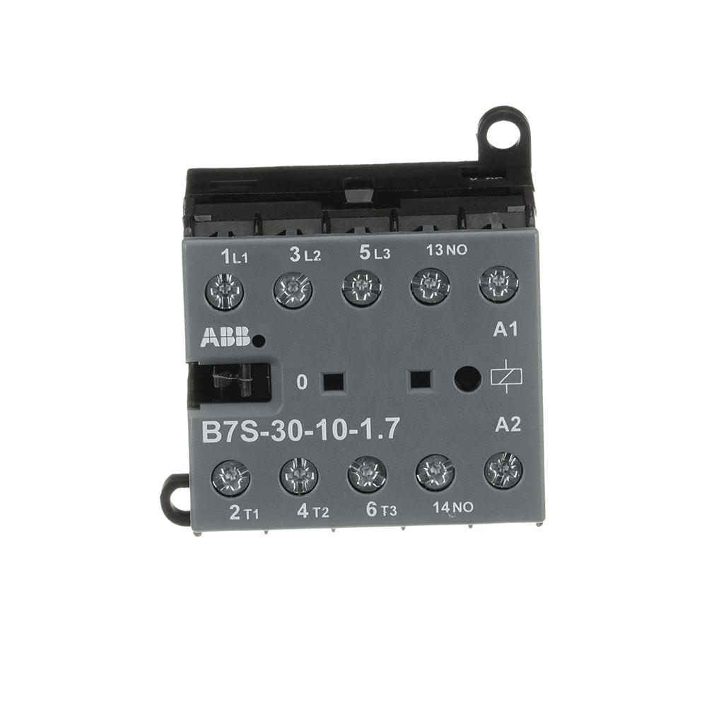 ABB ABB B7S-30-10-1.7-71 Mini Contactor