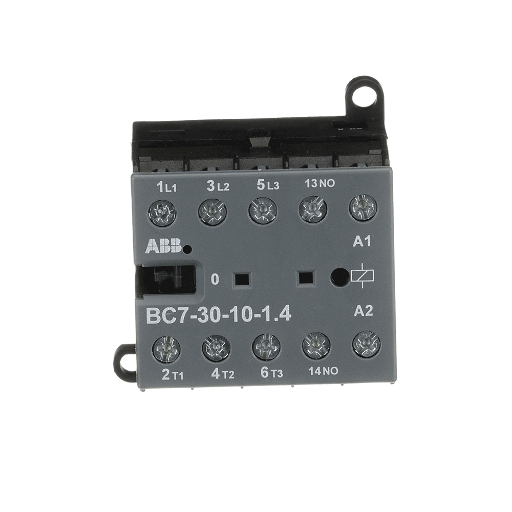 ABB ABB BC7-30-10-1.4-81 Mini Contactor