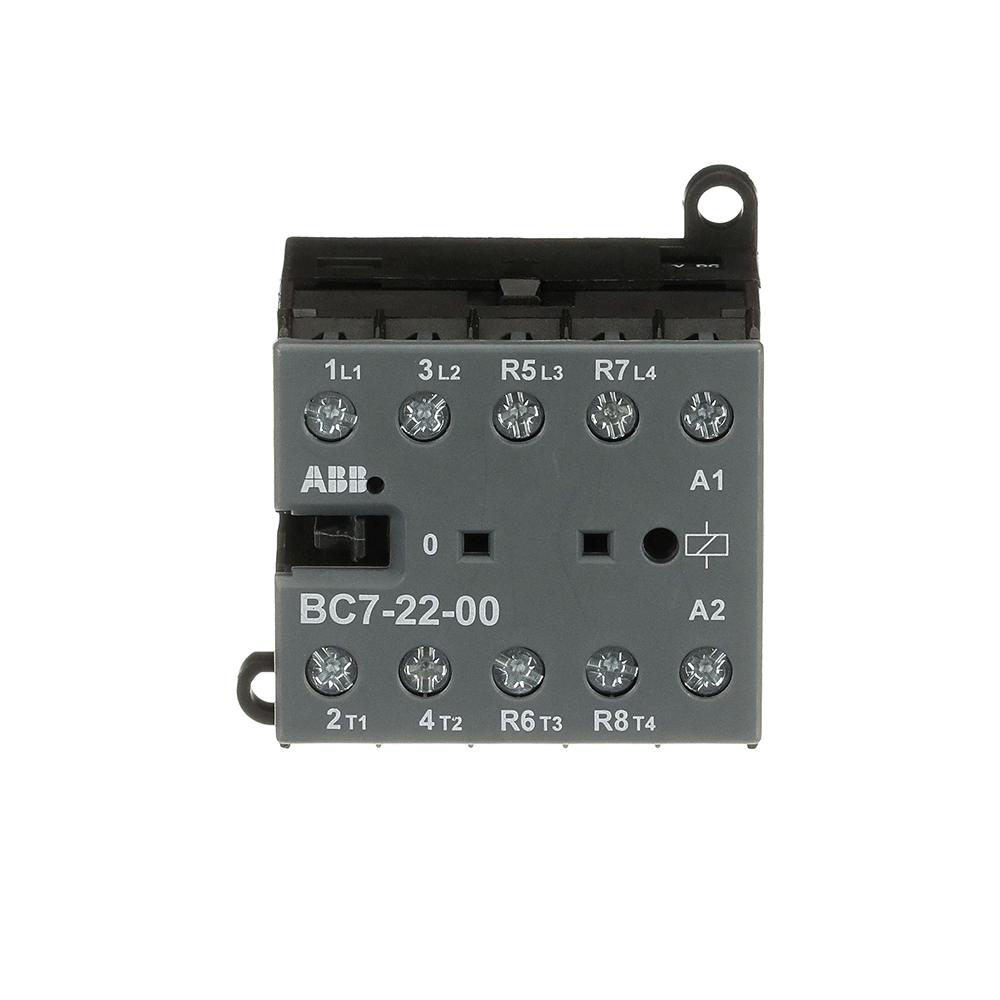 ABB ABB BC7-22-00-01 Mini Contactor