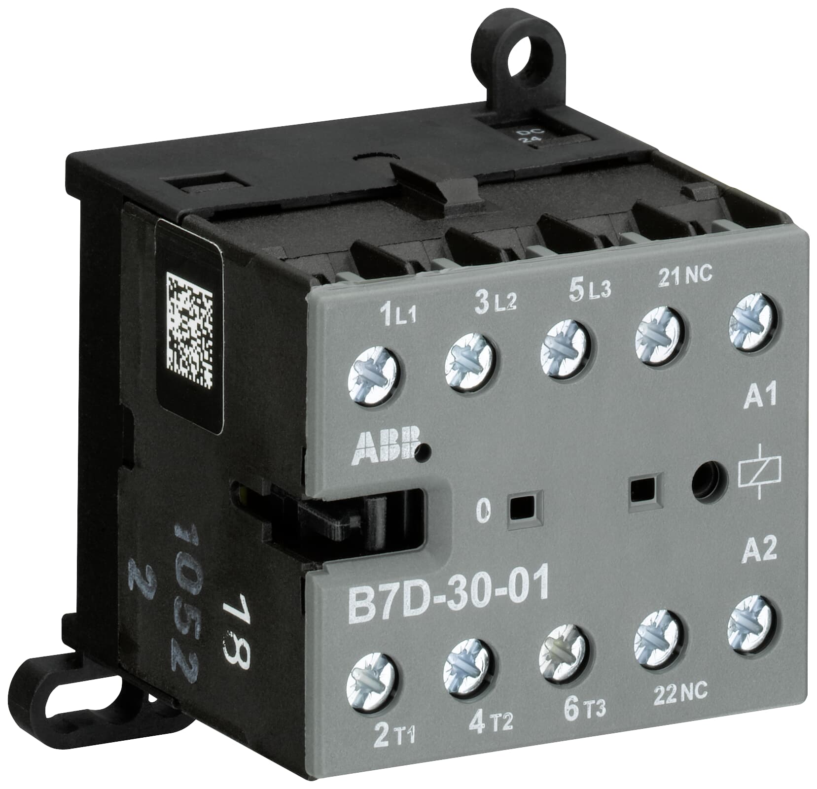 ABB ABB B7D-30-01-01 Mini Contactor
