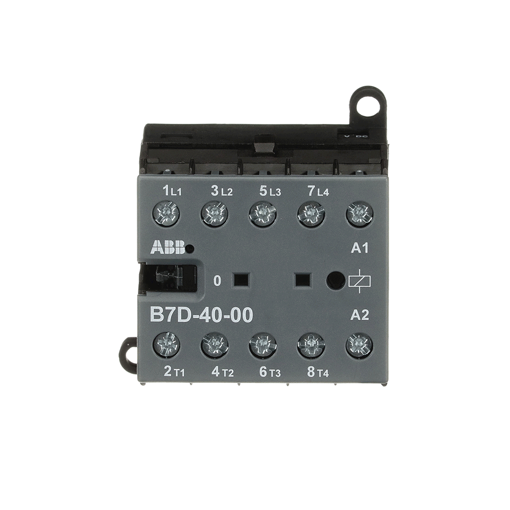 ABB ABB B7D-40-00-01 Mini Contactor
