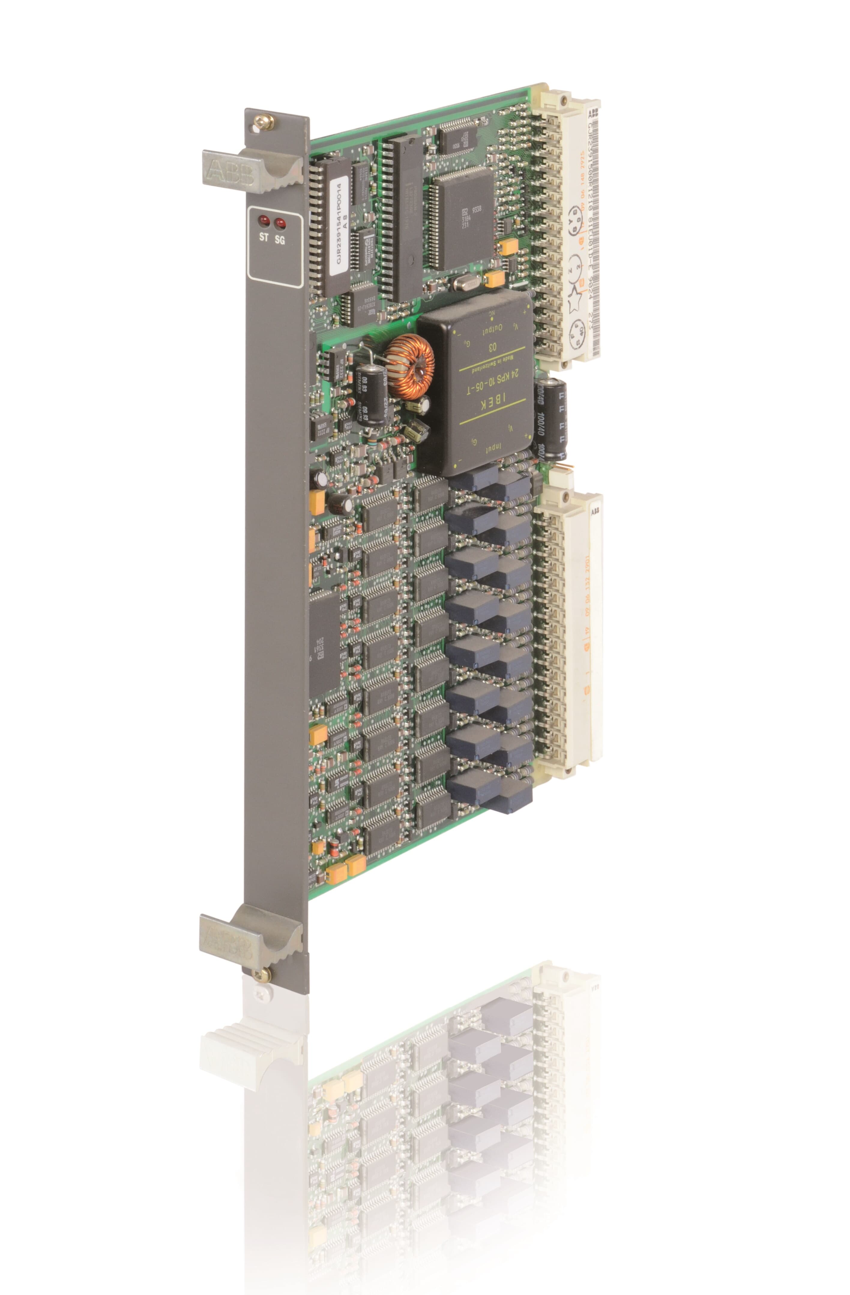 ABB ABB GJR2391500R1210 I-O Module