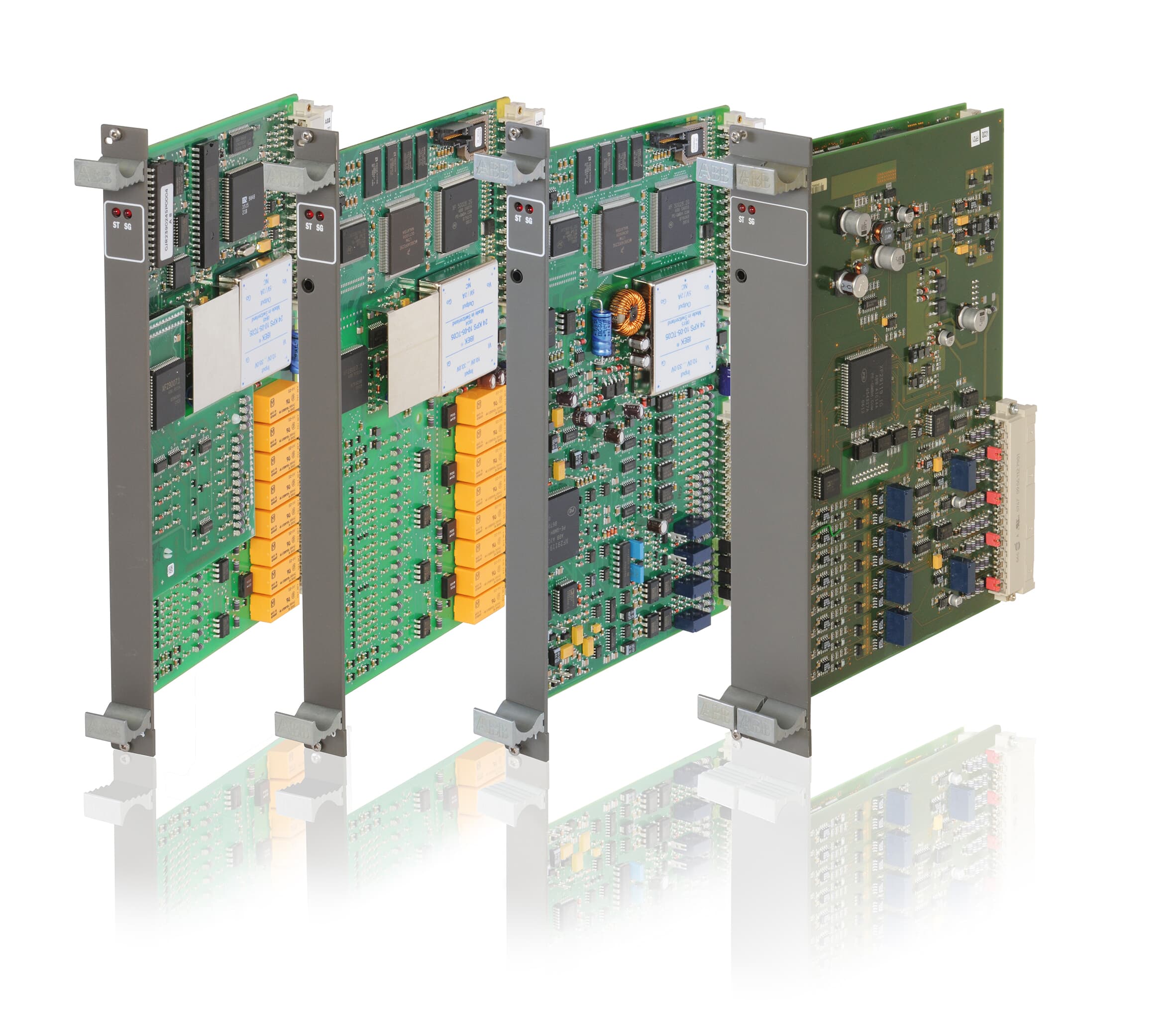 ABB ABB GJR2392700R1210 I-O Module