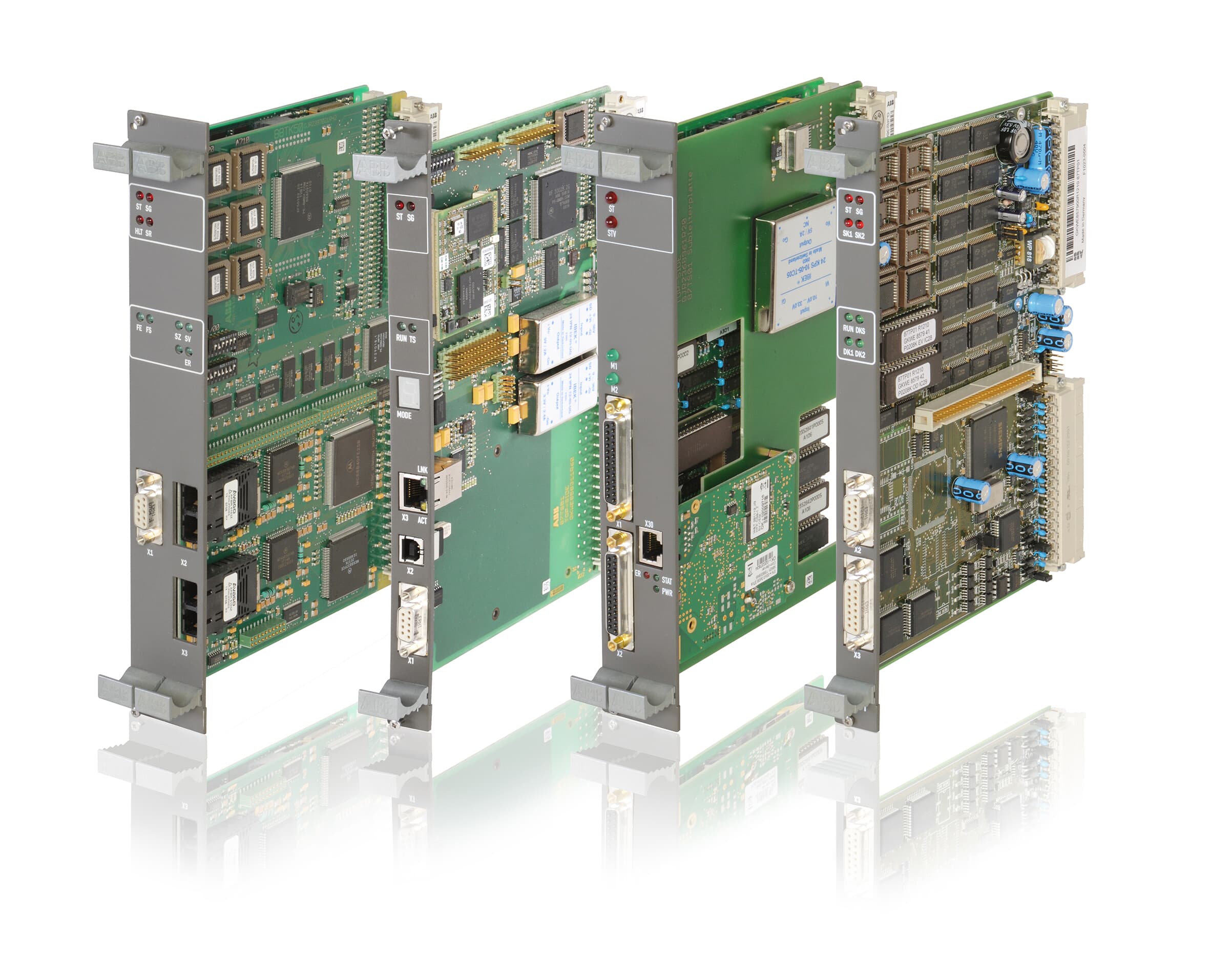 ABB ABB GJR2393100R1200 Communication Module
