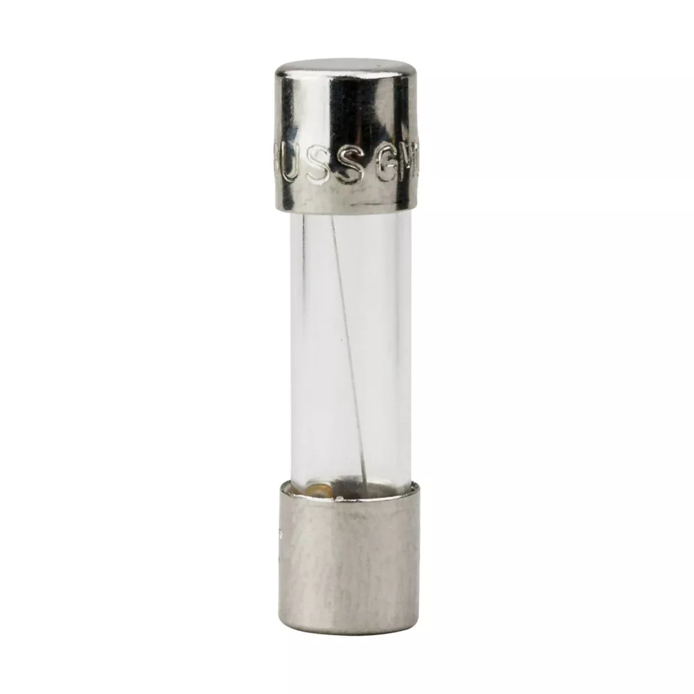 Eaton Eaton Bussmann series GMA Fast-acting glass tube fuse