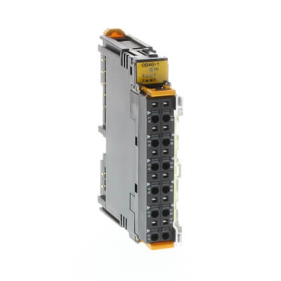 Omron Omron GRT1-OD4G-1 – SmartSlice 4 x digital outputs 0.5 A