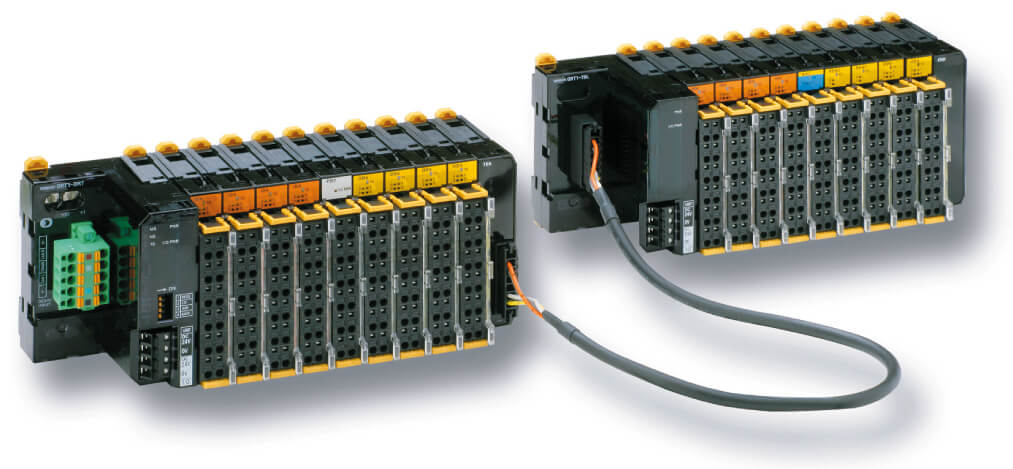 Omron Omron GRT1-TS2T – Input and Output (I/O)