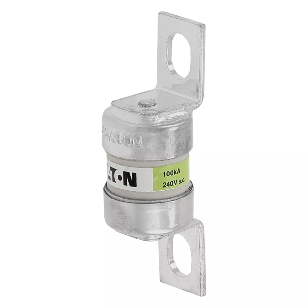 Eaton Eaton Bussmann series high speed british standard fuse