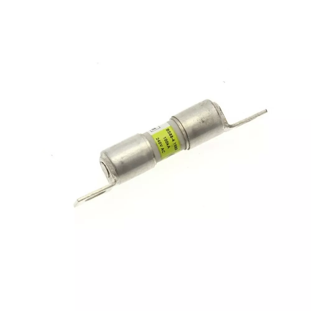 Eaton Eaton Bussmann series high speed british standard fuse