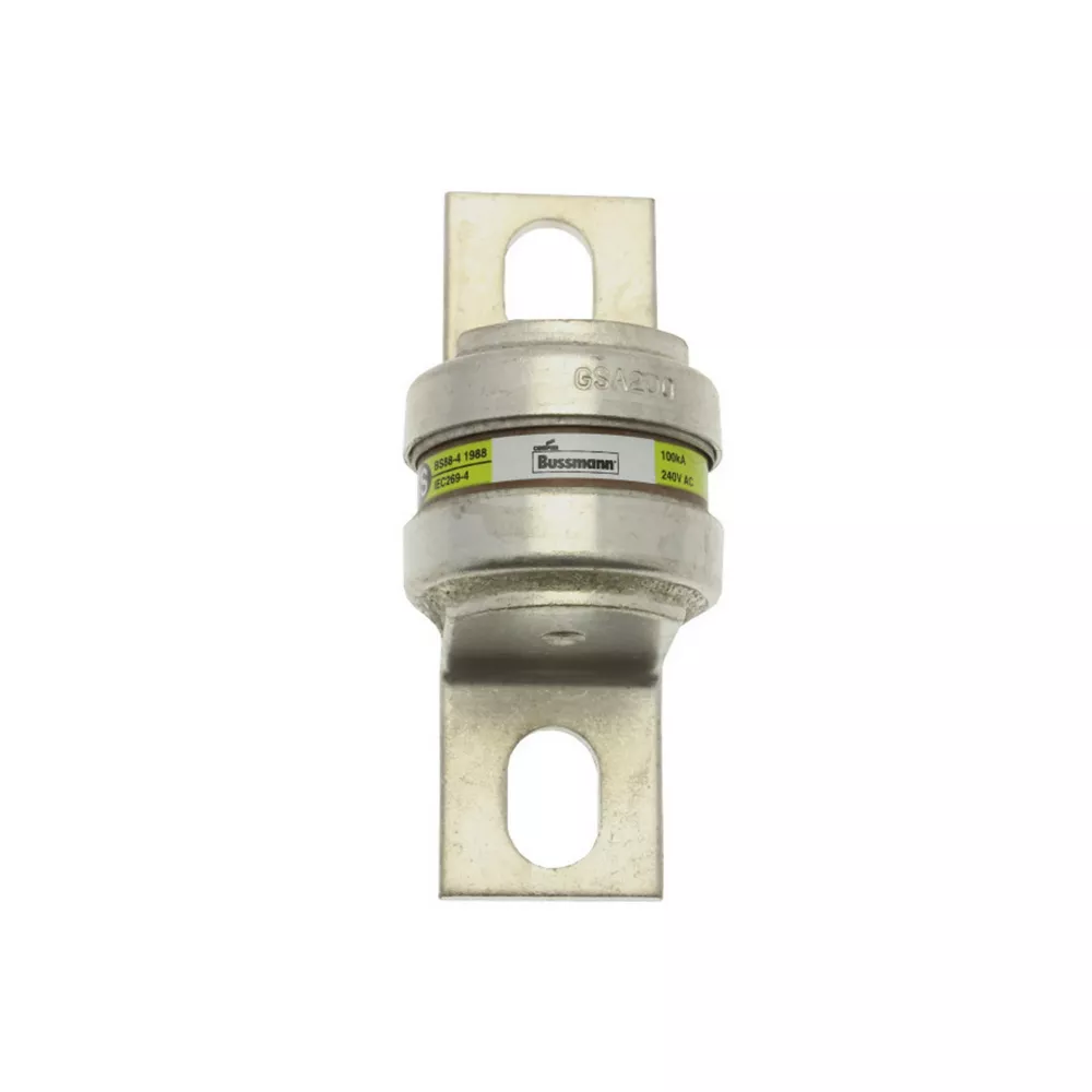 Eaton Eaton Bussmann series high speed british standard fuse