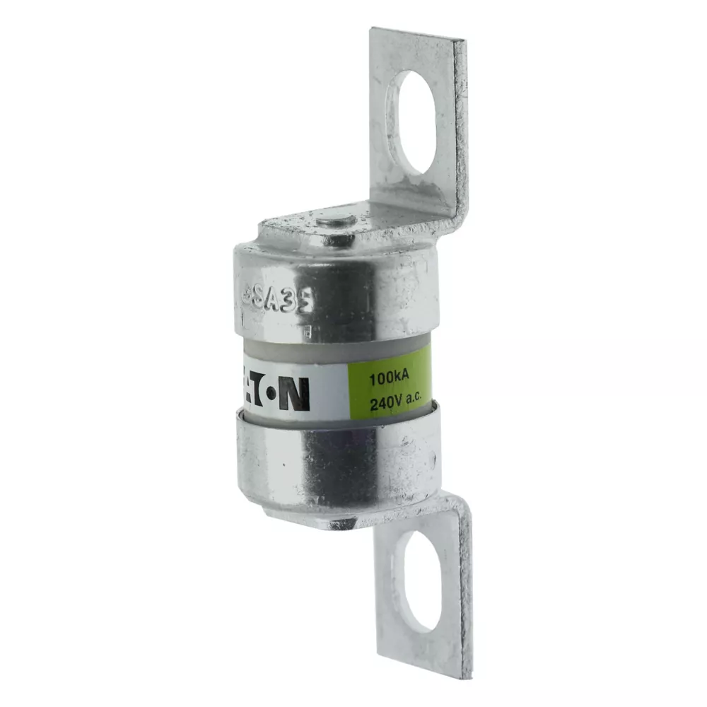 Eaton Eaton Bussmann series high speed british standard fuse