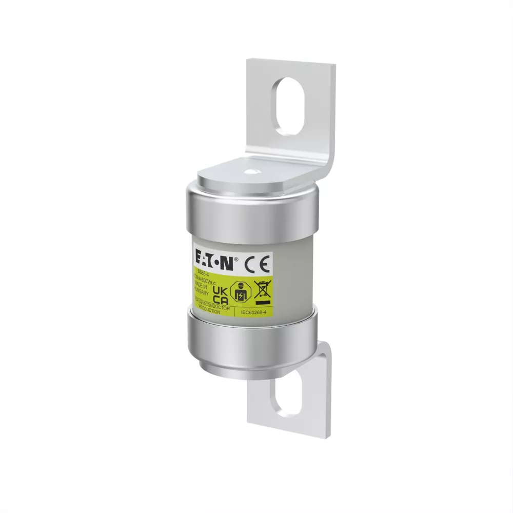 Eaton Eaton Bussmann series high speed british standard fuse