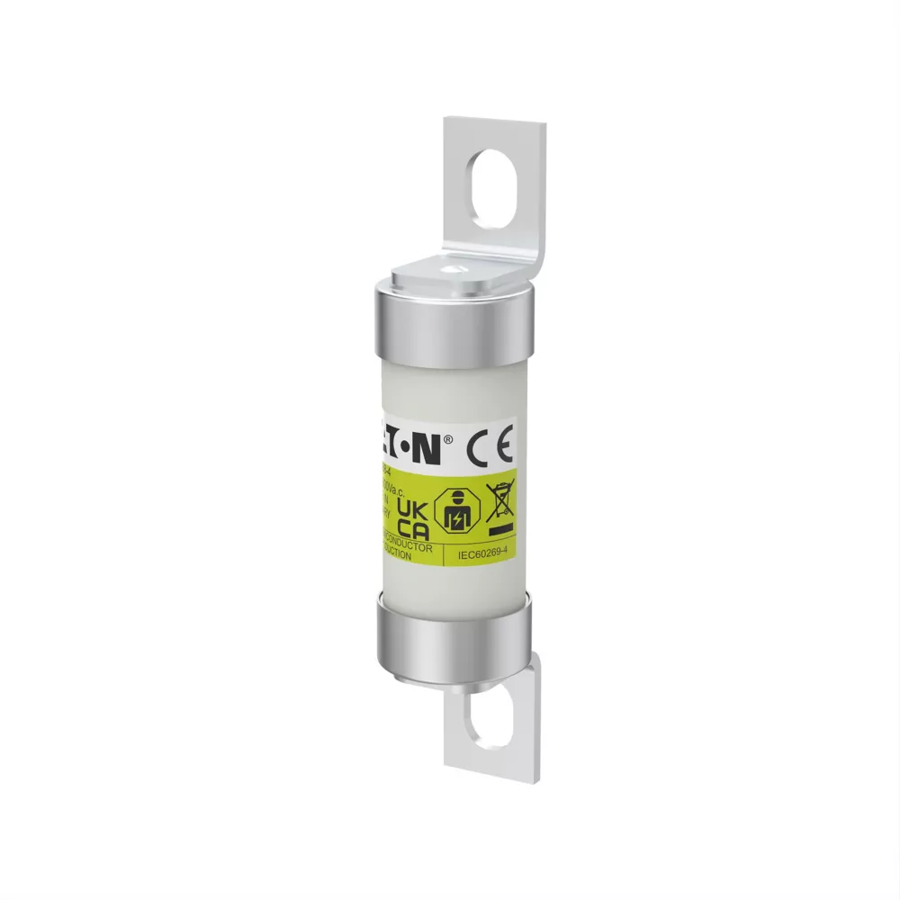 Eaton Eaton Bussmann series high speed british standard fuse