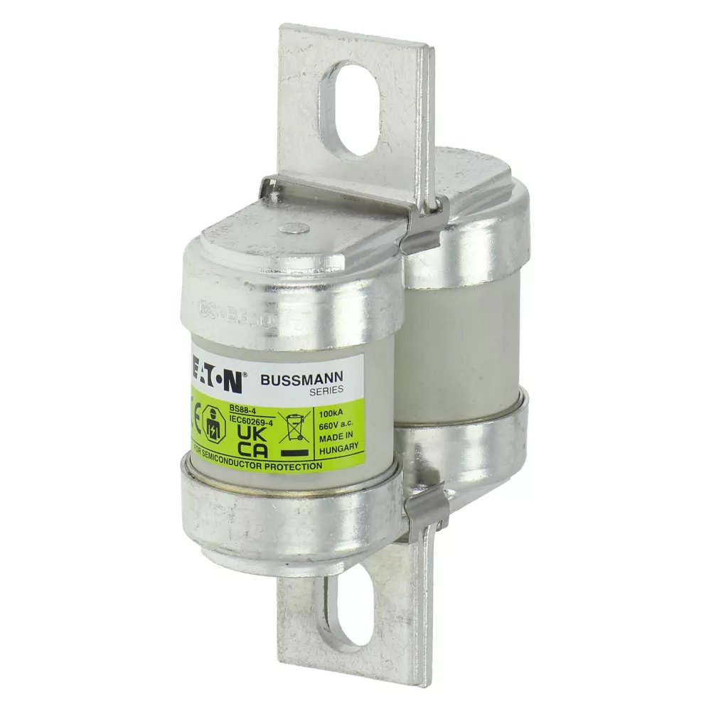 Eaton Eaton Bussmann series high speed british standard fuse