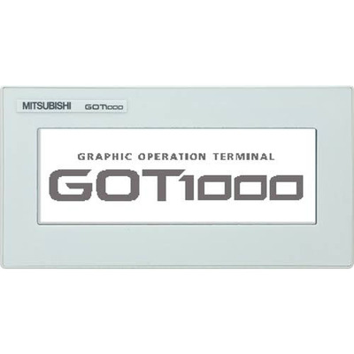 Mitsubishi Electric Mitsubishi Electric GT1030-HWDW2 – GOT operator terminal