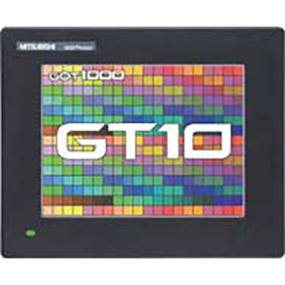 Mitsubishi Electric Mitsubishi Electric GT1045-QSBD – GOT operator terminal