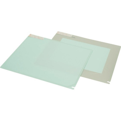Mitsubishi Electric Mitsubishi Electric GT16-80PSCB – Transparent protective sheets