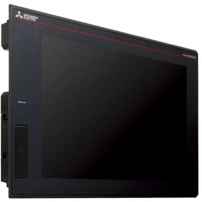 Mitsubishi Electric Mitsubishi Electric GT2510-VTBA-040 – High-performance Graphic Operation Programmable Term. (GOT / PT) touchscreen HMI