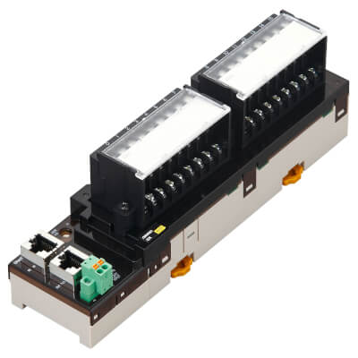 Omron Omron GX-ID1622 – EtherCAT digital I/O unit