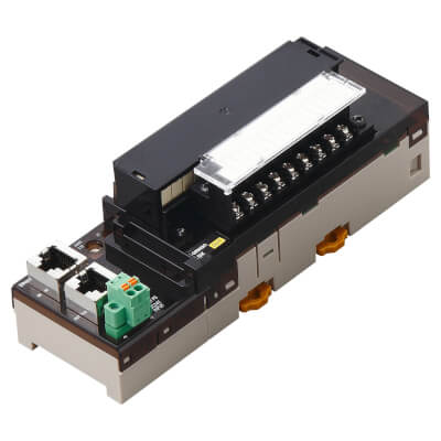 Omron Omron GX-OC1601 – EtherCAT digital I/O unit