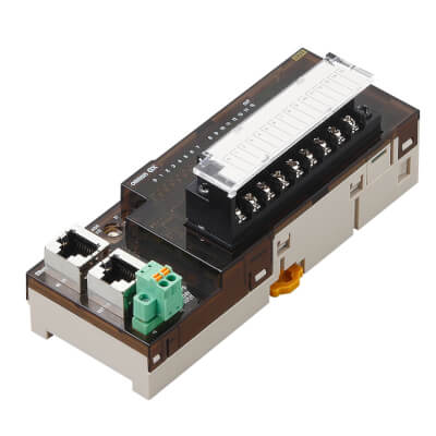 Omron Omron GX-OD1621 – EtherCAT digital I/O unit