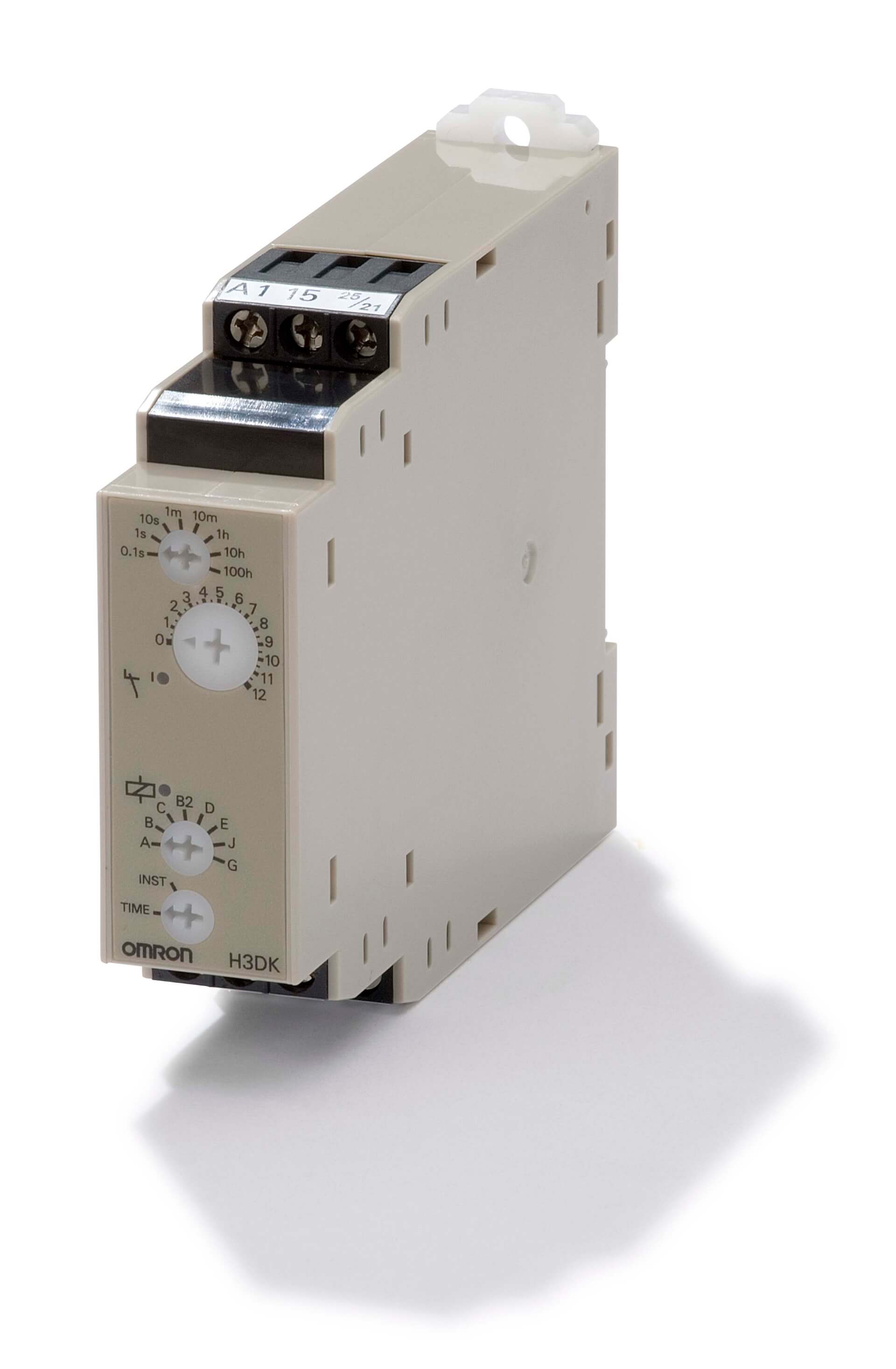 Omron Omron H3DK-M1 – Timers