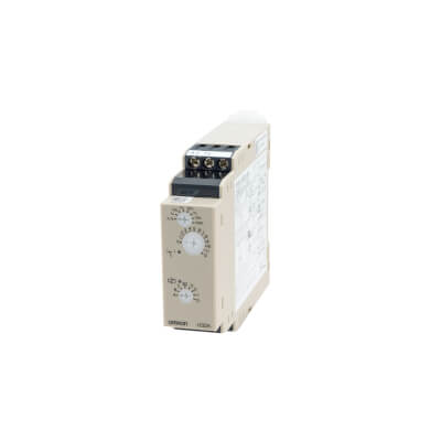 Omron Omron H3DK-M2 24-240VAC/DC – Timer