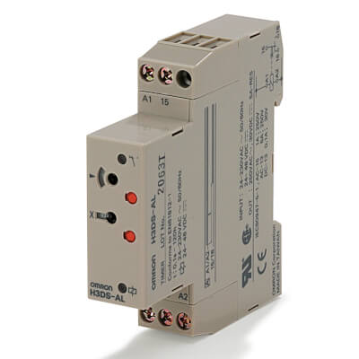 Omron Omron H3DS-AL AC/DC – Timer