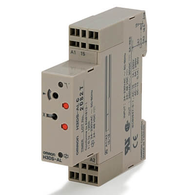Omron Omron H3DS-ALC – Timer