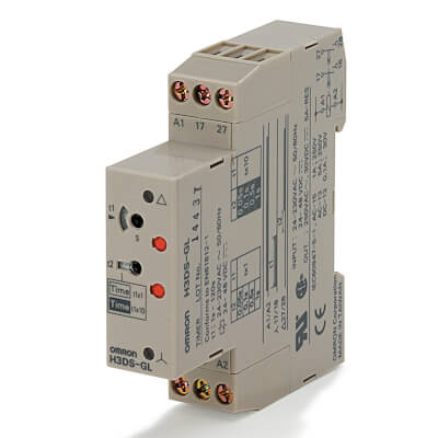 Omron Omron H3DS-GL – Timer