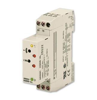 Omron Omron H3DS-ML – Timers