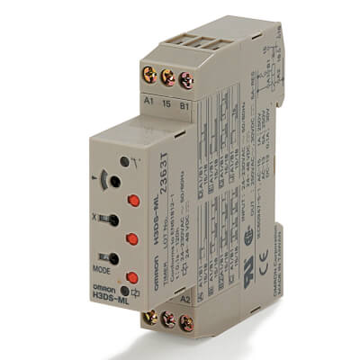Omron Omron H3DS-ML AC/DC – Timer