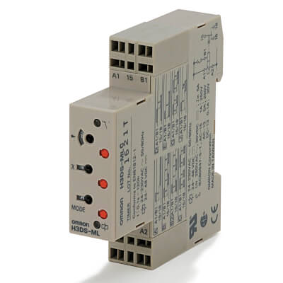 Omron Omron H3DS-MLC – Timer
