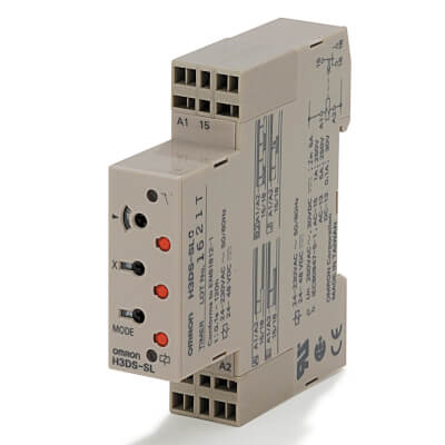 Omron Omron H3DS-SLC – Timer