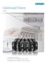 Omron Omron H3DT-F – Timers