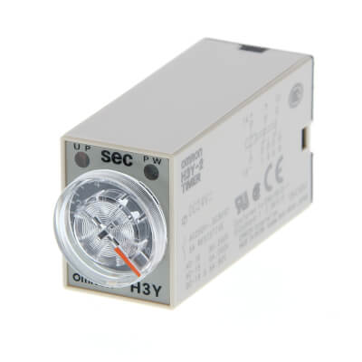 Omron Omron H3Y-2 DC24 10S – Timer