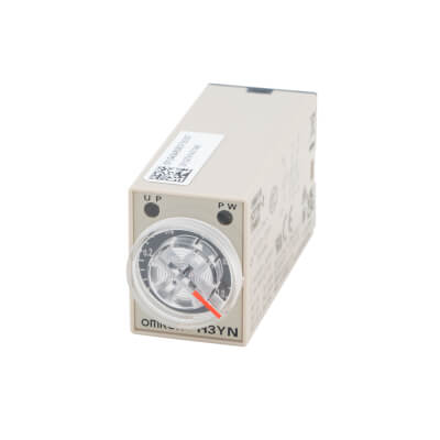 Omron Omron H3YN-2 AC24 – Timer