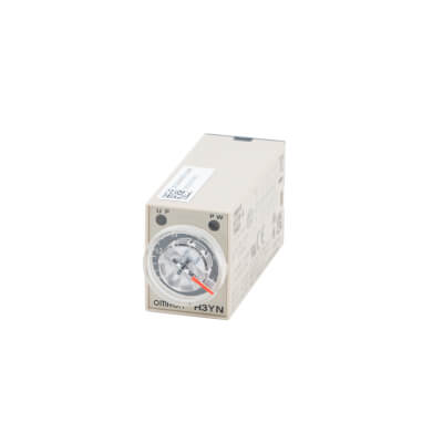 Omron Omron H3YN-4 AC200-230 – Timer