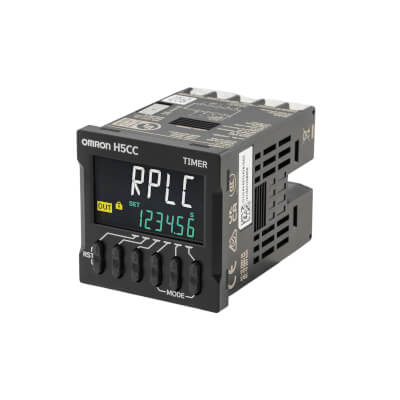 Omron Omron H5CC-AD – Timer