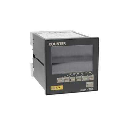Omron Omron H7BX-A – Counter