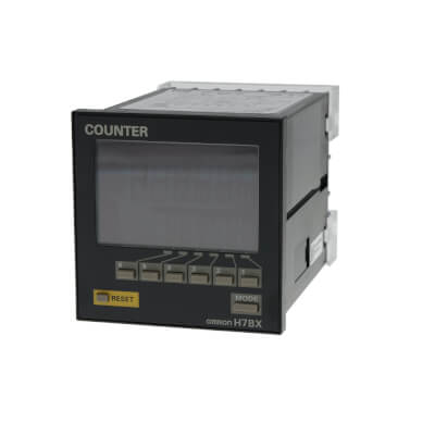 Omron Omron H7BX-AW – Counter
