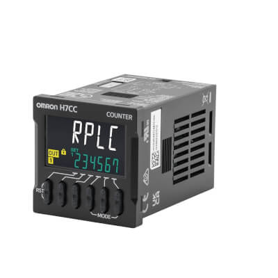 Omron Omron H7CC-A8D – Digital counter