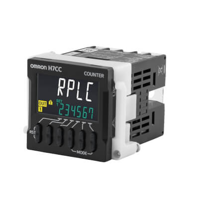 Omron Omron H7CC-ASD – Digital counter