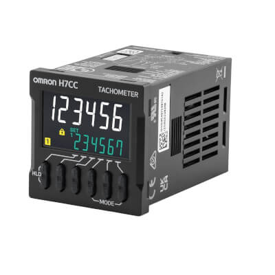 Omron Omron H7CC-R11D – Digital counter